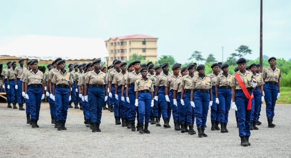 YEA Recruits 1500 Prisons Office Assistants