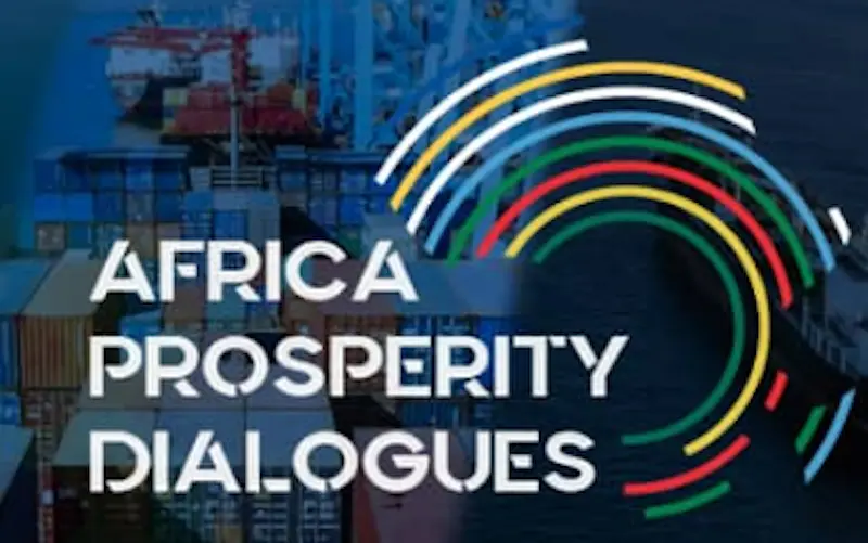 2024 Africa Prosperity Dialogues to be launched on June 18