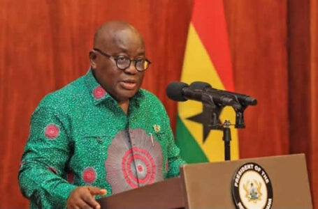 Akufo-Addo, other African and Caribbean leaders to headline Afreximbank’s 2023 Annual Meetings in Accra