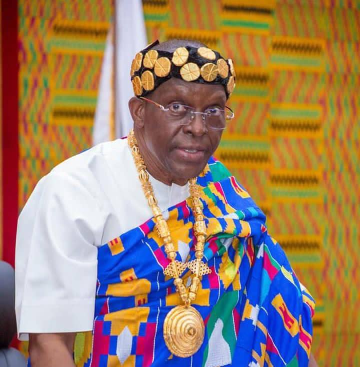 ‘I was misconstrued’– Bagbin clarifies 2024 elections a “Mahama, Bawumia contest” comment