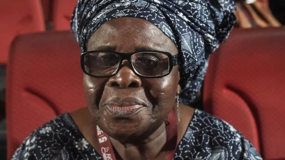 Ama Ata Aidoo to be given state-assisted burial