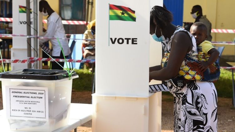 Assin North by-election to be held today
