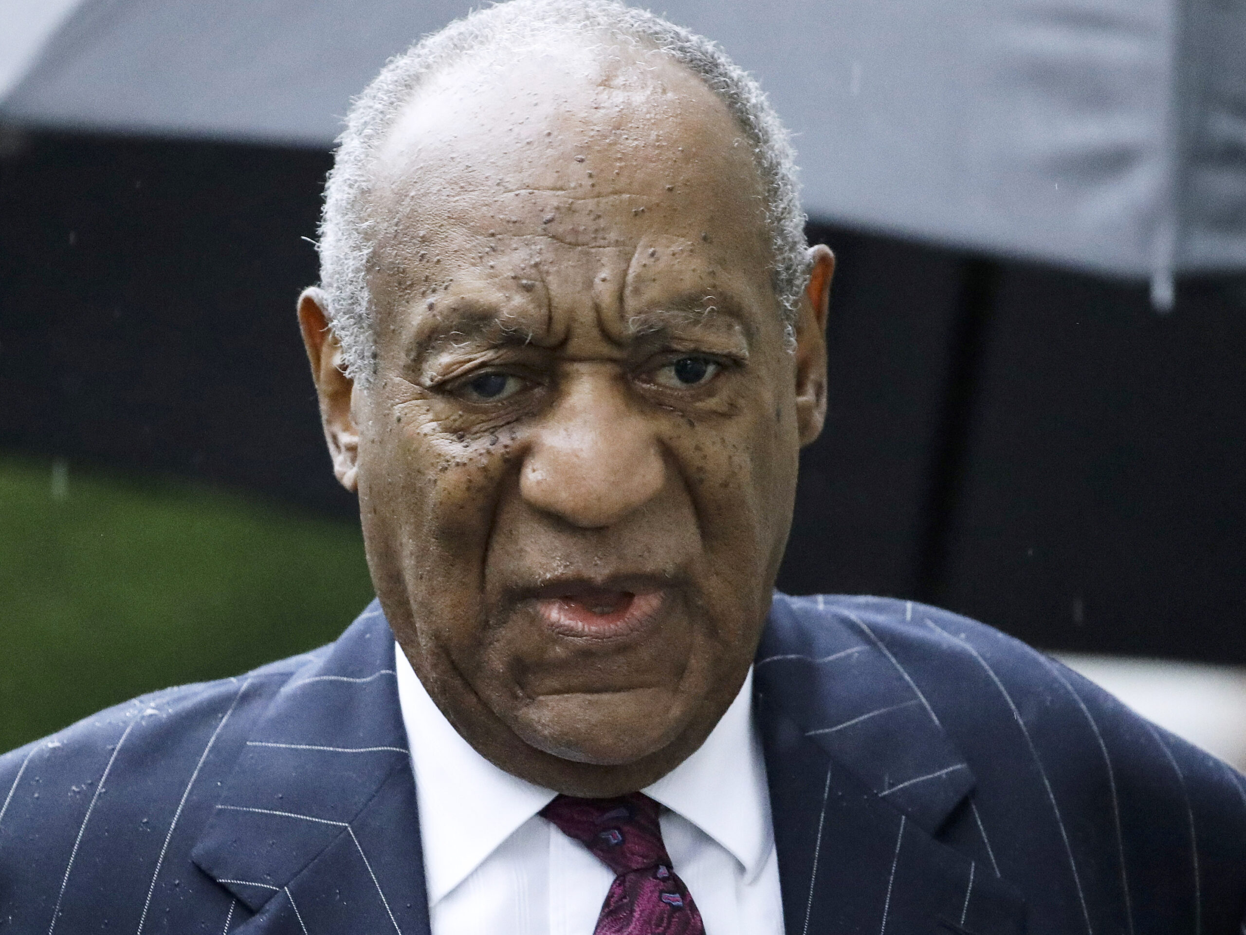 Nine women sue Bill Cosby in Nevada over sexual abuse