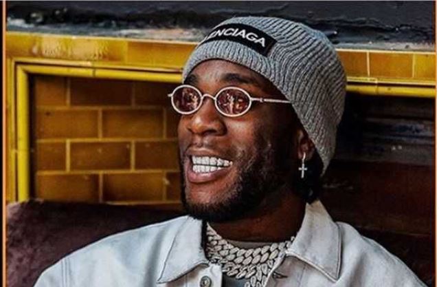 Fans Disappointed As Burna Boy Fails To Show Up For Netherlands Concert