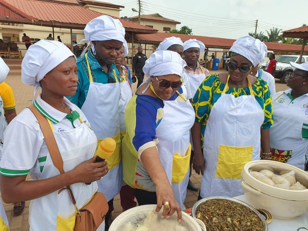Proposed GH¢1.20 per plate increment insufficient, unacceptable — School feeding caterers