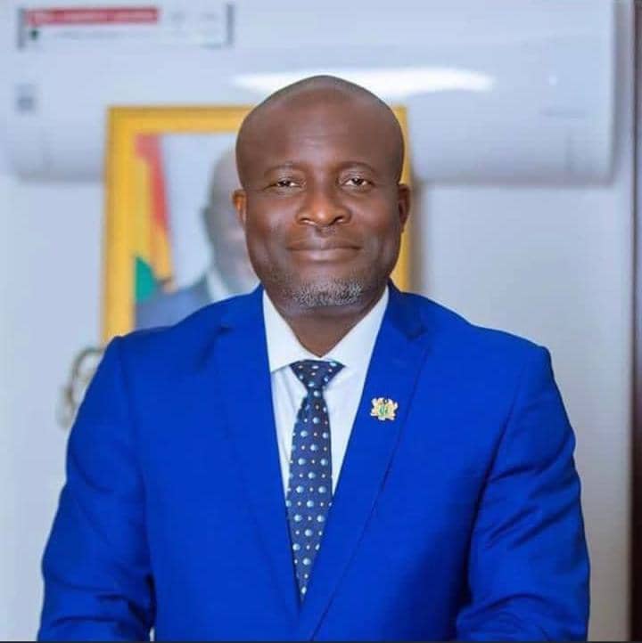 Revenue generation woefully inadequate to continue stalled projects — Titus-Glover