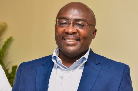[Opinion] Bawumia steals Alan’s unifier tagline yet he supports Bugri Naabu’s divisive tribal politics