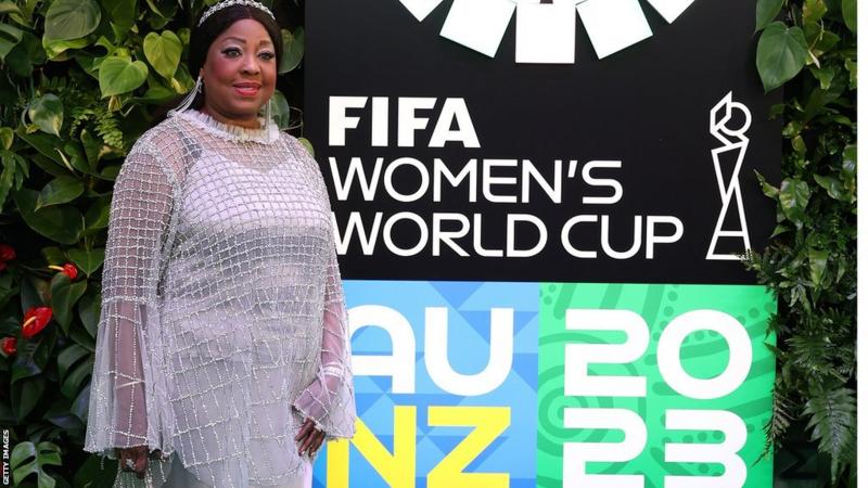 FIFA Secretary General to step down from role after 7 years