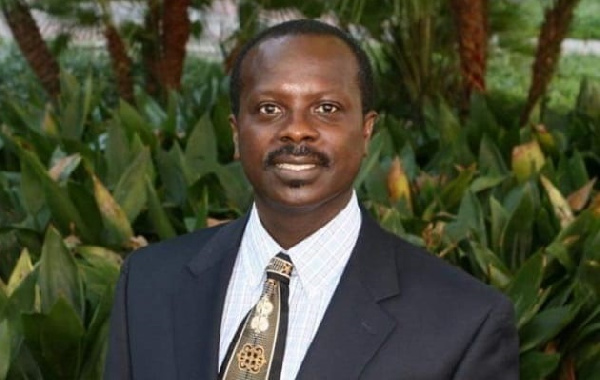 Kwaku Azar writes: Can Gyekye-Quayson lawfully run as an MP in the Assin-North bye-election?
