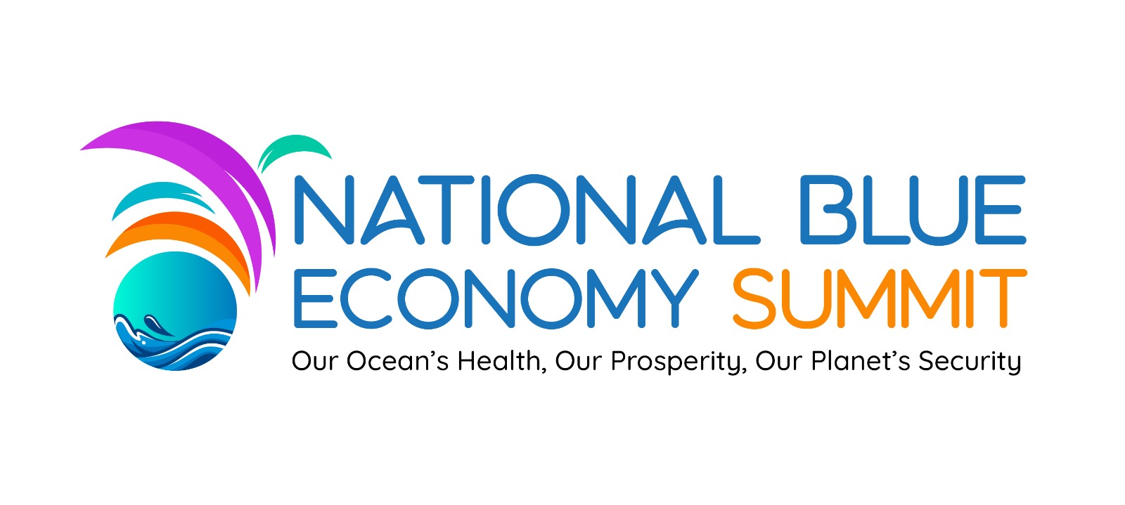 LIVE: National Blue Economy Summit