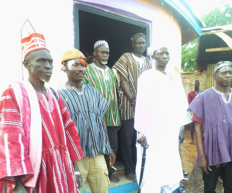 Four wounded over Lungni chieftaincy dispute