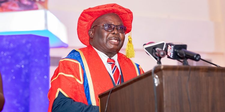 Concerned UEW Staff Demand Removal Of ‘Autocratic’ Governing Council Chairman