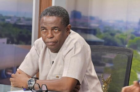 Oil deal saga: Exploiting resources should be in the sole interest of Ghanaians – Kwesi Pratt