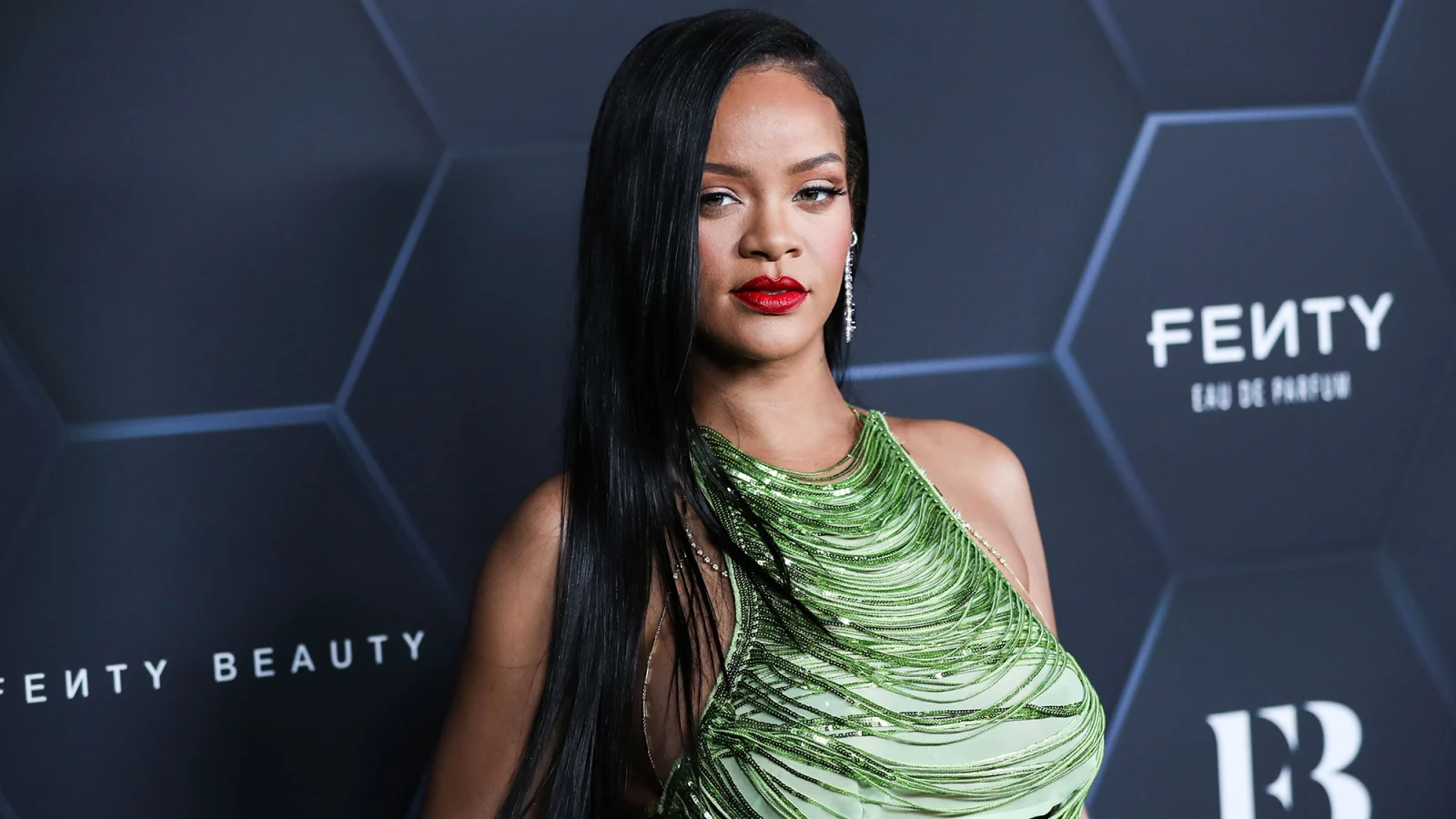 Rihanna steps down as Savage X Fenty CEO