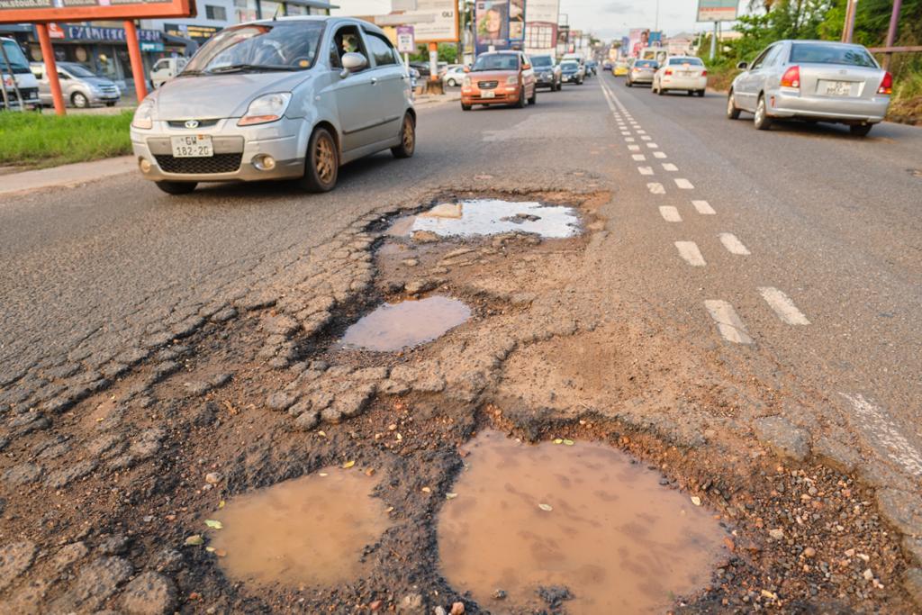 Road Ministry pledges to fix roads destroyed by rains