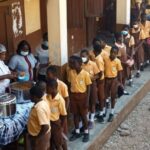 School Feeding Caterers In Ashanti Region Describes NPP Government As Heartless