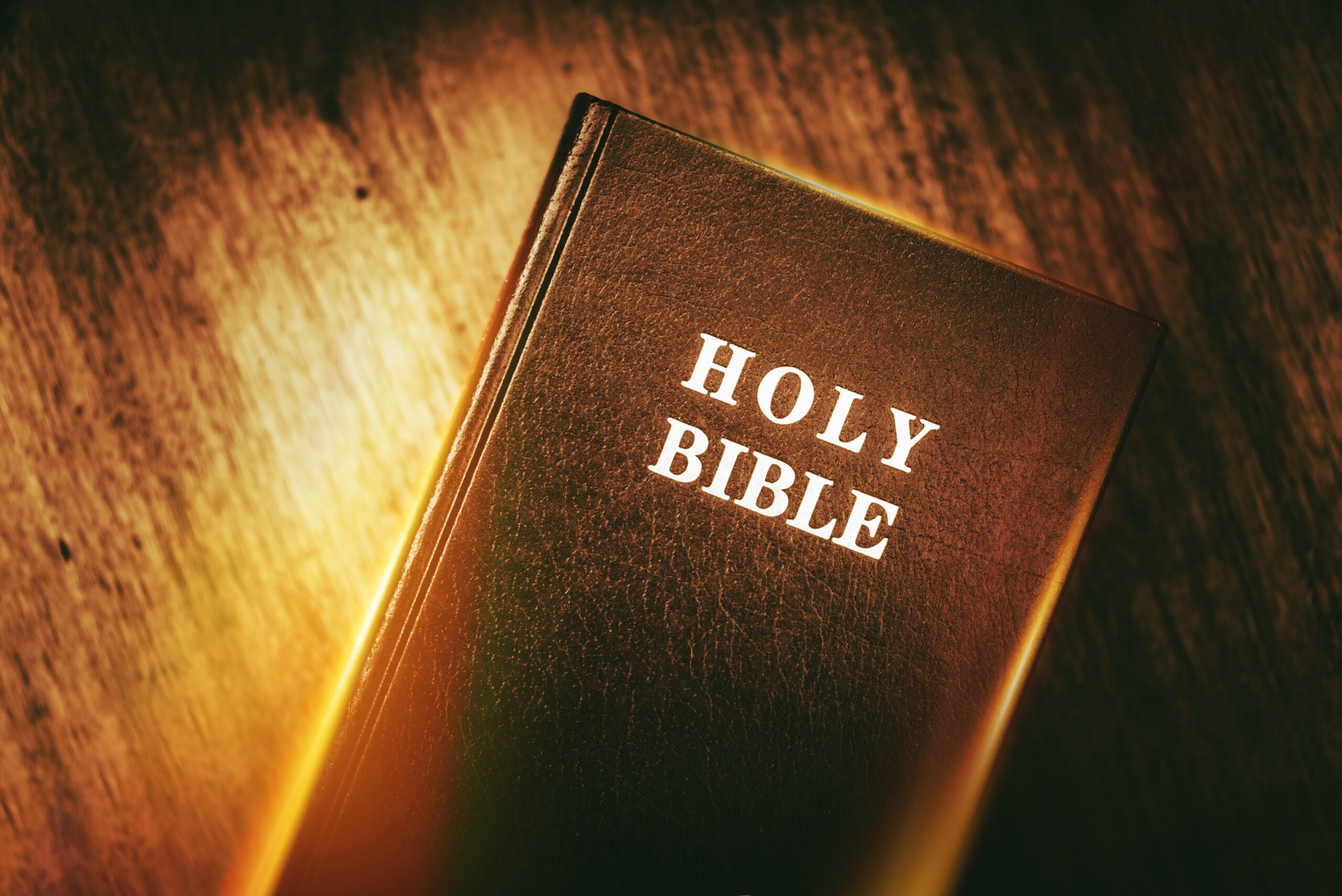 Some American schools ban Bible for ‘vulgarity and violence’