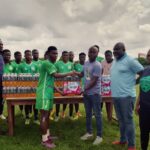  BAC Group donates to Bofoakwa Tano, Eleven Wonders ahead of DOL – Zone One Play-Off Championship