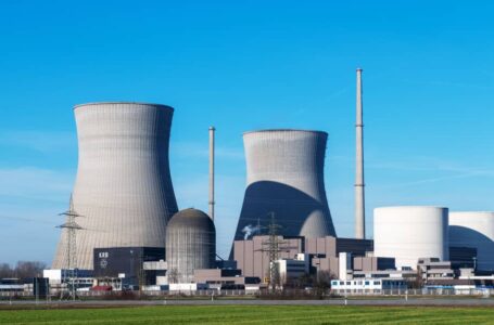 Nuclear power plant as Ghana’s next reliable source of energy