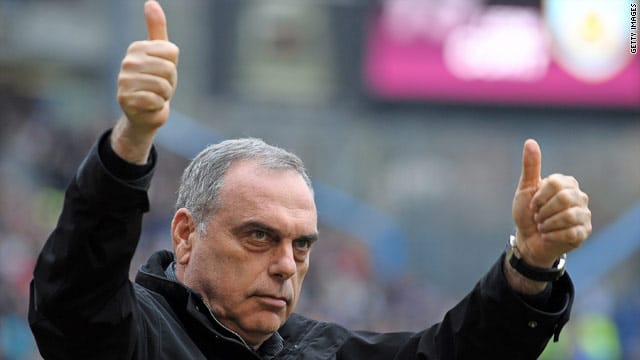  Avram Grant to reunite with Black Stars players for the 2023 ‘All-Star Festival’ in June