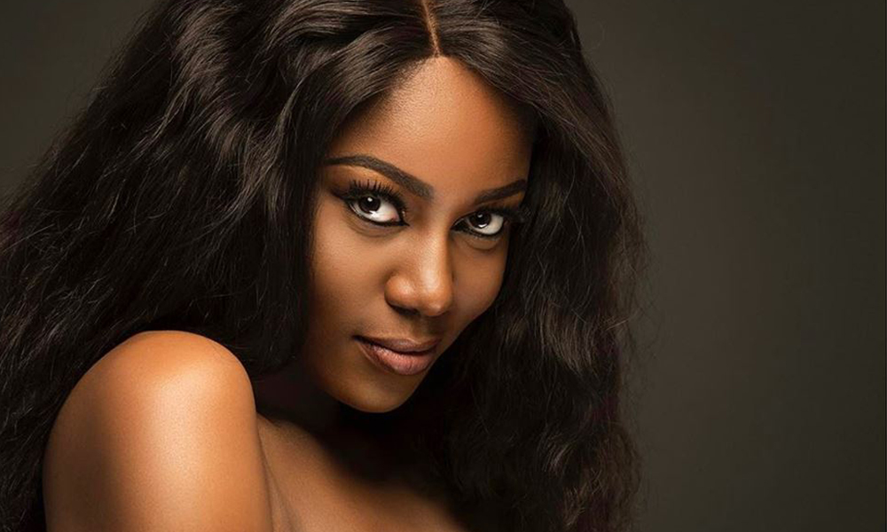 I aborted a pregnancy for Sarkodie but I regret it – Yvonne Nelson