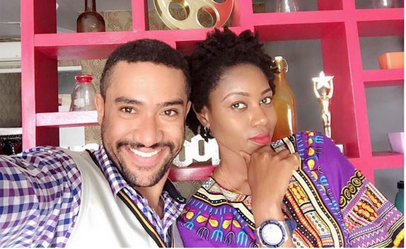 Only Majid Michel Supported Me During Ban – Yvonne Nelson