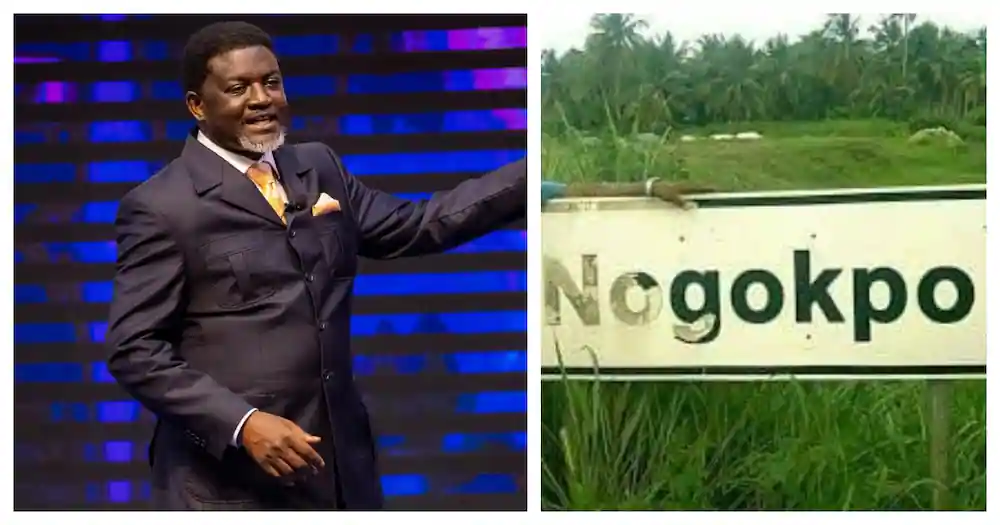 Perez Chapel Declares One-Week Fasting & Prayer For Bishop Agyinasare Over His Nogokpo Controversy