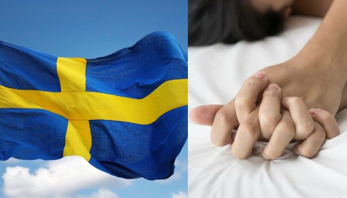 Sweden Declares Sex A Sport; Set To Host Europe’s First Sex Championship