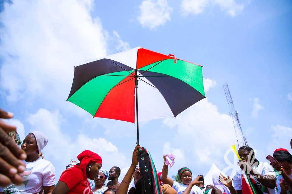 NDC appeals for funds in a bid to retain Assin North seat
