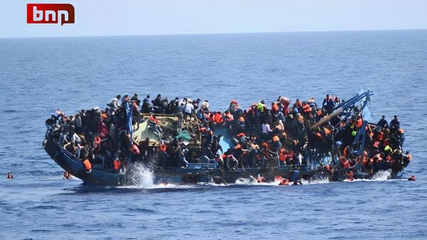 Migrant Boat From Senegal Carrying 200 People Missing