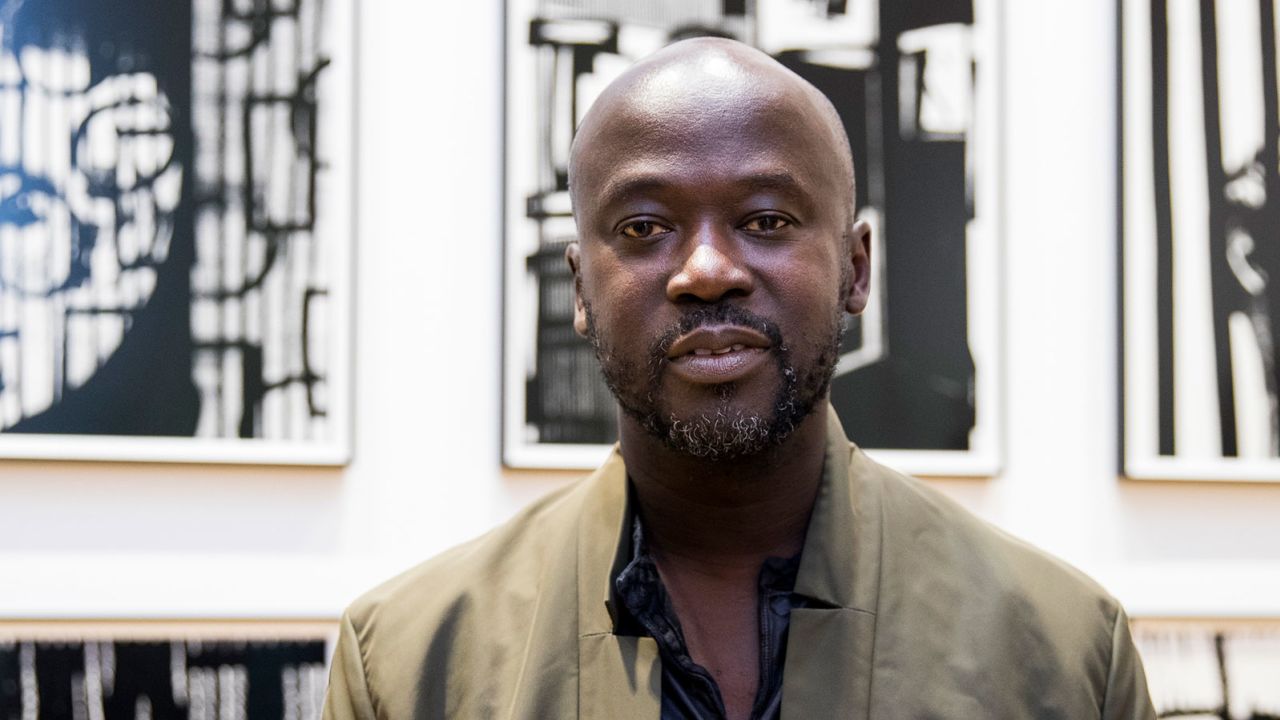 Institutions Cut Ties With British-Ghanaian Architect, David Adjaye Over Sexual Misconduct