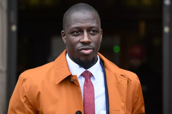 Benjamin Mendy To Stage A Comeback With FC Lorient After Not Guilty Verdict In Rape Trial