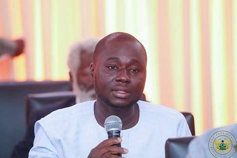 We Pay You To Represent Us; Stop The Shenanigans & Return To Parliament – Atik Mohammed “Blast” Minority