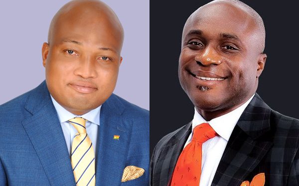 CHRAJ Dismisses Objections To Ablakwa’s Petition On National Cathedral’s GHC2.6M Paid To JNS Talent