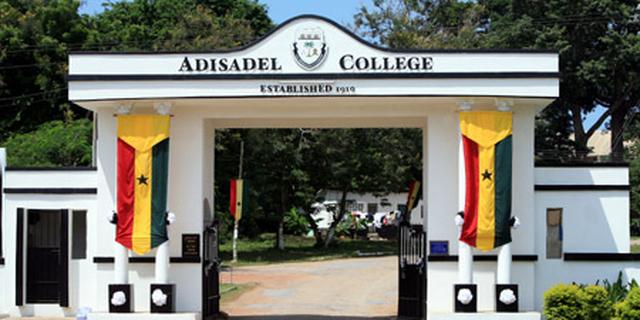 Adisadel College recalls student assaulted in viral video