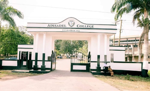 GES condemns, requests investigation into assault on Adisadel student