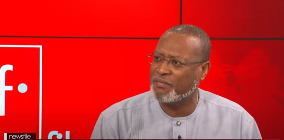 NDC must not be complacent – Alex Segbefia