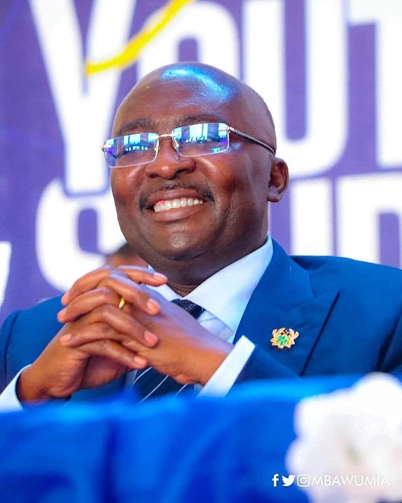 We may lose 2024 elections if we don’t keep campaign clean – Bawumia’s advisor