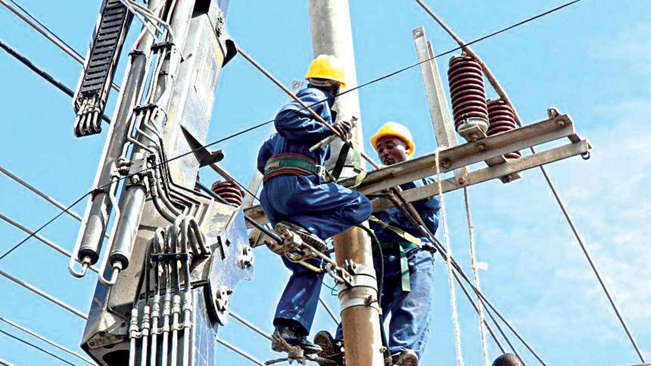 Agortime-Krobom residents cry for electricity