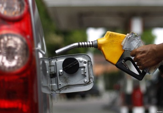 Fuel prices to decline marginally from today – COPEC