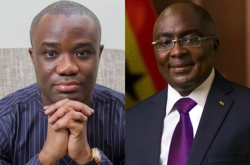 Bawumia must come clean on extremists financing allegations – Felix Kwakye Ofosu