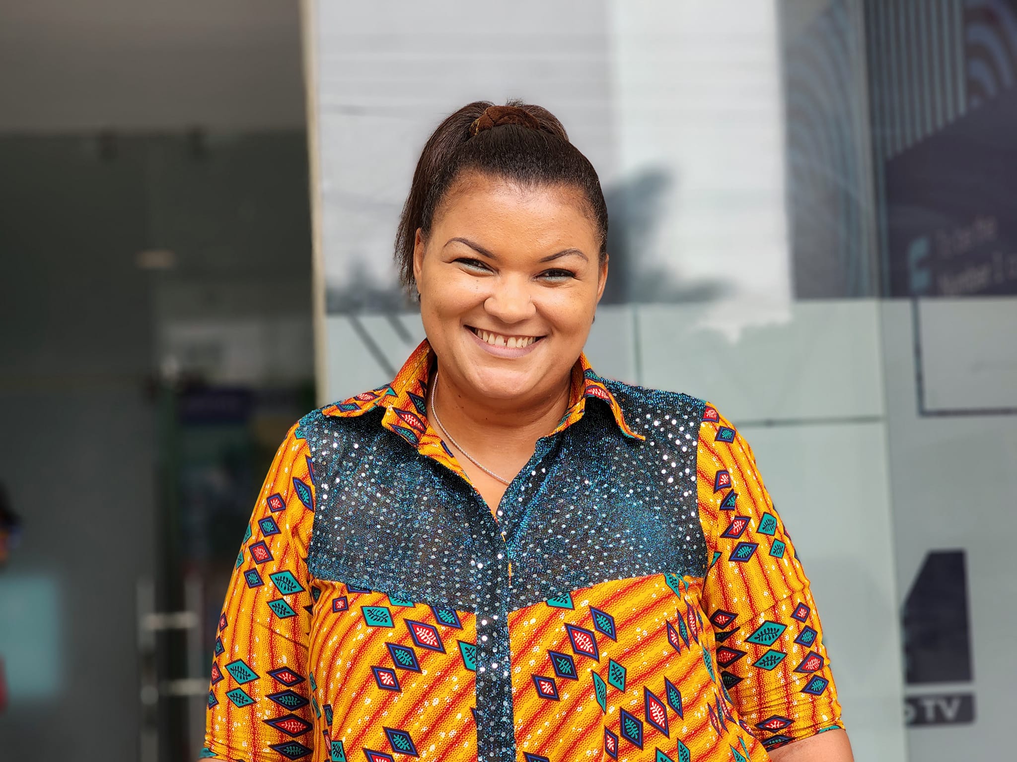 Don’t study just to pass; learn to understand — Gabriella Tetteh to 2023 BECE candidates