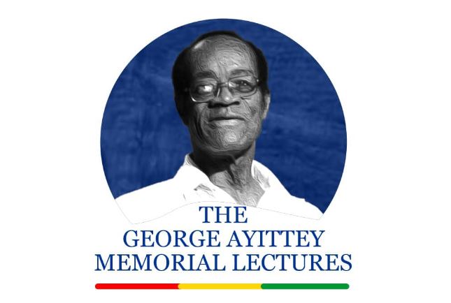 ACEYE To Hold Maiden Edition of George Ayittey Memorial Lectures On Freedom, Prosperity & Youth Empowerment