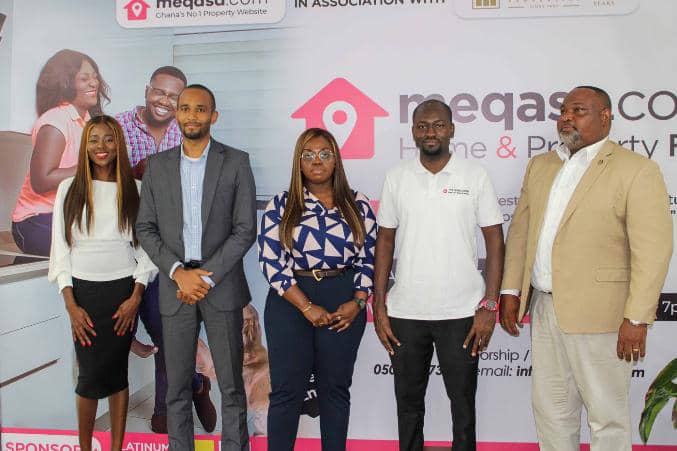 MeQasa Home & Property Fair returns; bringing exciting real estate opportunities to home seekers