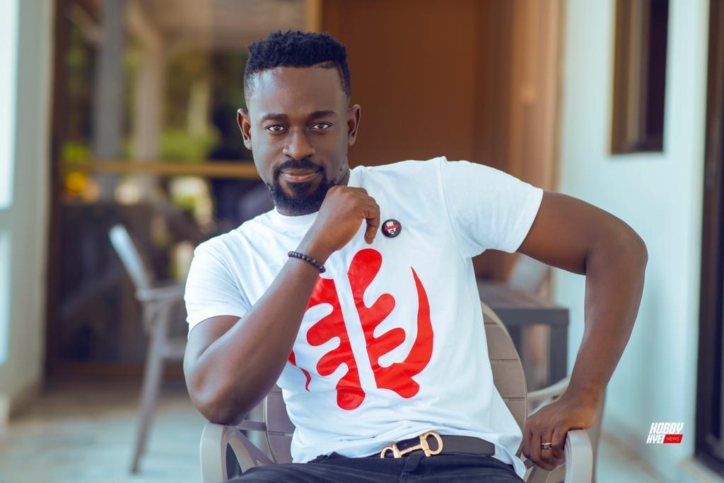 Let’s not build the music ecosystem around one person — Kobby Kyei
