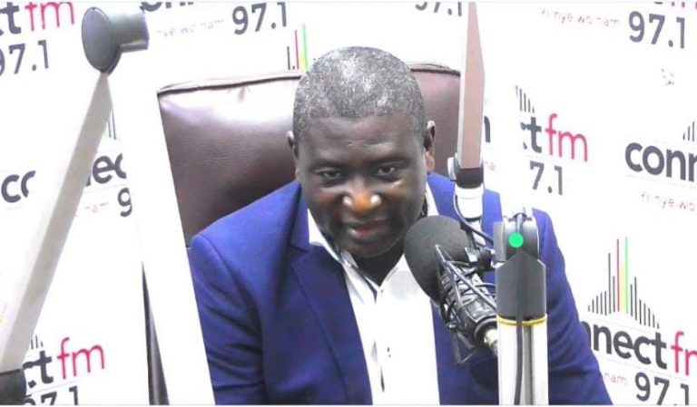 NPP Presidential Race: Committee Members Clapped For Me After My Vetting – Kwadwo Poku