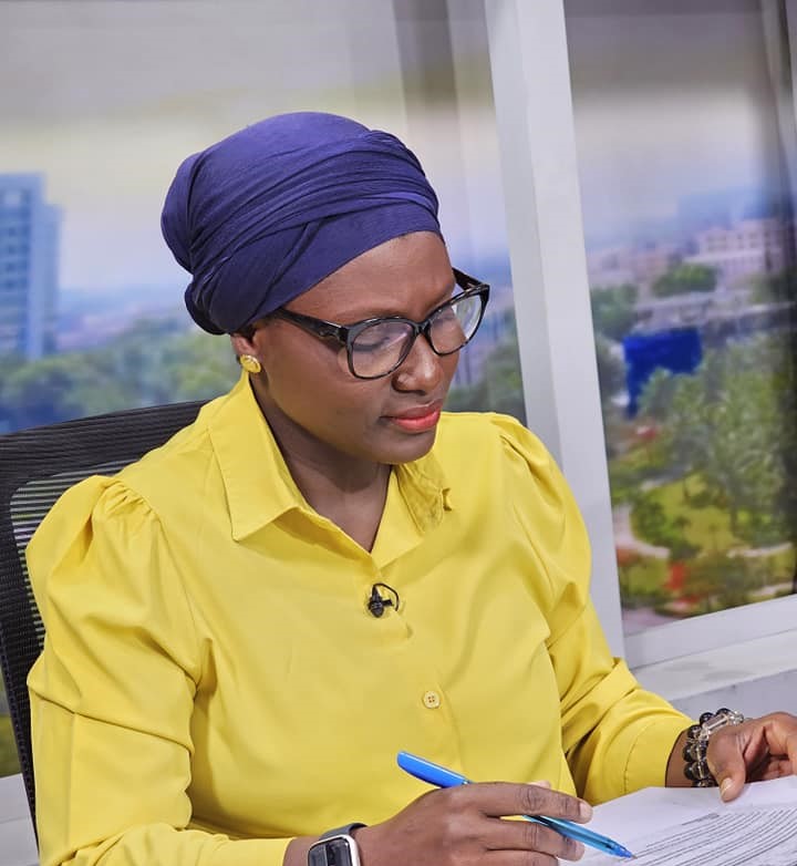 Cecilia Dapaah has paid her dues — NPP’s Lawuratu Musah-Saaka