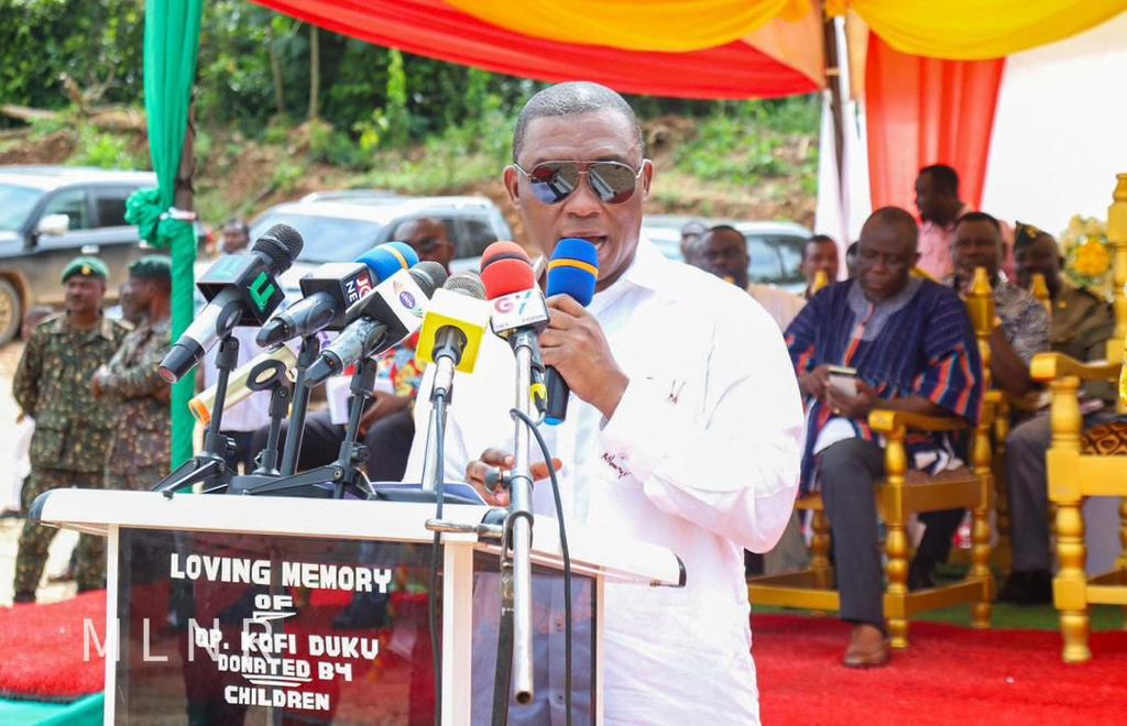 23rd Community Mining Scheme to create 7,500 direct jobs – Lands Ministry