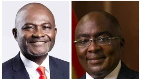 Kennedy Agyapong Only Revisiting His Longstanding Hatred For Bawumia – Fmr. NPP Director of Communications