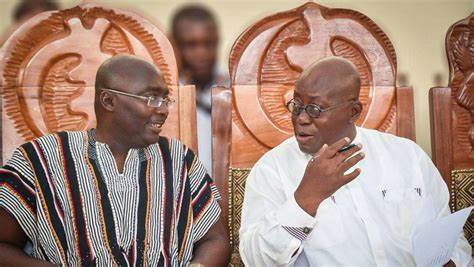 Dr. Bawumia Will Be The Worst Version Of Akufo-Addo – Legal Practitioner